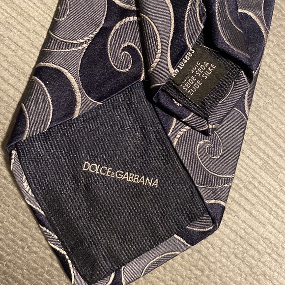 Dolce & Gabbana - Picture 4 of 5